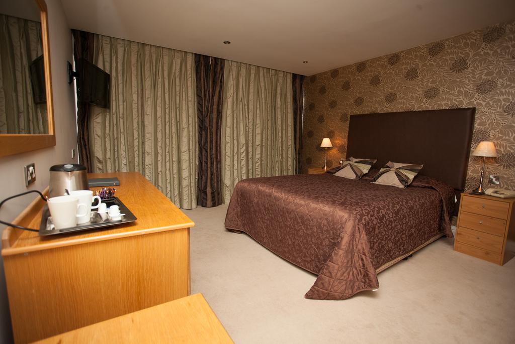 Earl Of Desmond Hotel Tralee Kamer foto